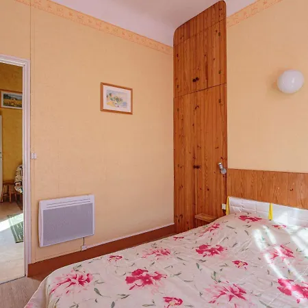 Biarritz, 2 Pieces, 4 Personnes - Fr-1-3-414 Biarritz