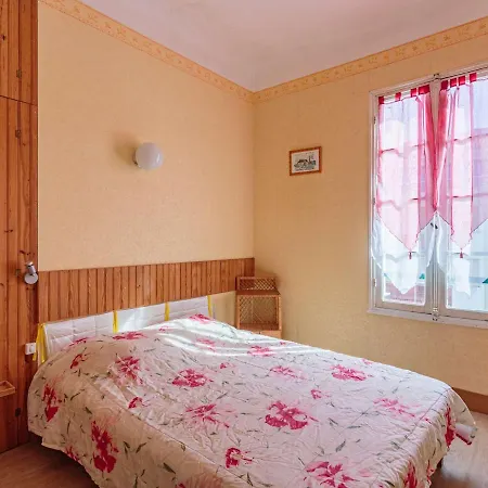 Biarritz, 2 Pieces, 4 Personnes - Fr-1-3-414